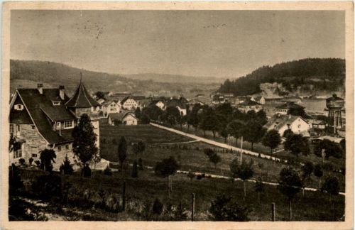 Immendingen