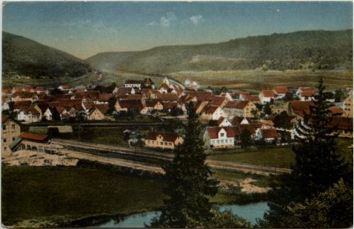Immendingen