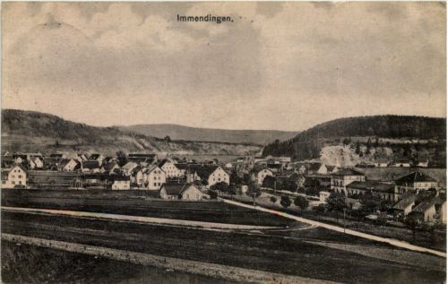 Immendingen,
