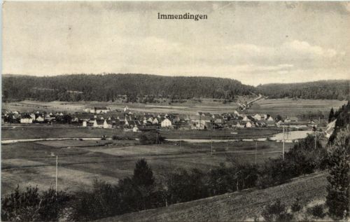 Immendingen,
