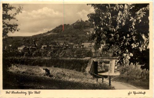 Bad Blankenburg,