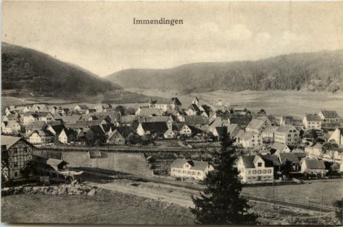immendingen