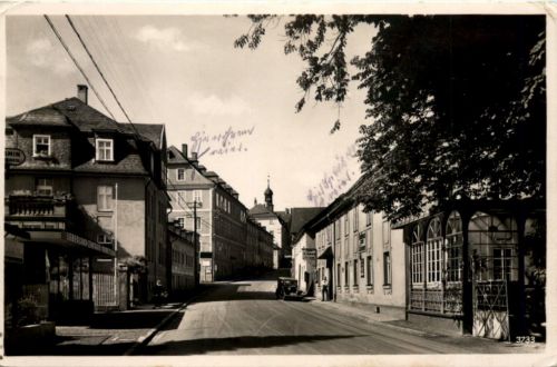 Ebersdorf