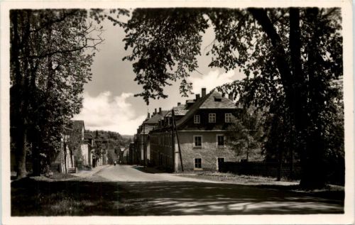 Ebersdorf, Thür.