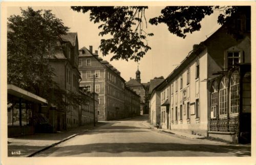Ebersdorf, Thür.