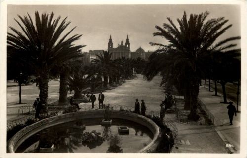 Malta - Floriano