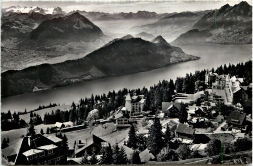 Rigi Kaltbad