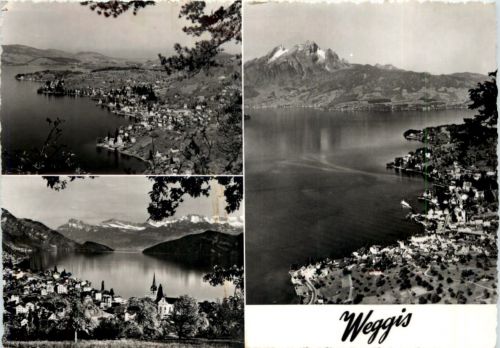 Weggis