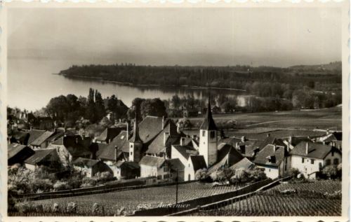 Auvernier