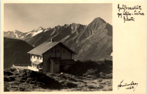 Zillertal