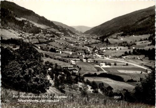 Bad Kleinkirchheim