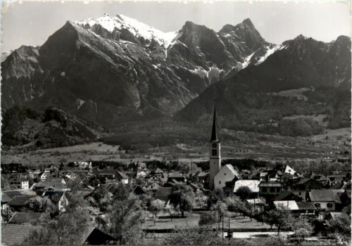 Bad Ragaz