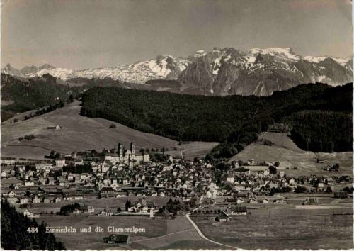Einsiedeln
