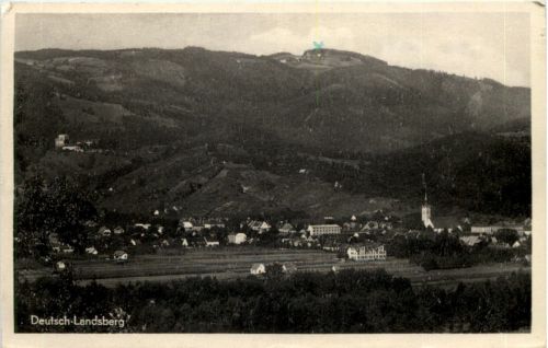 Deutsch-Landsberg