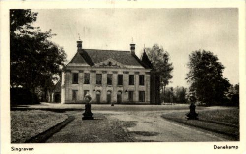 Singraven - Denekamp
