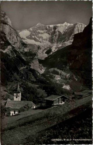 Grindelwald