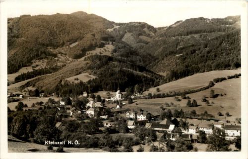 Kleinzell