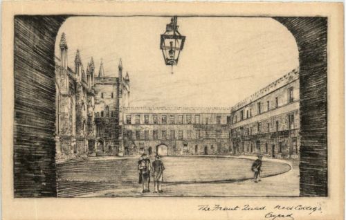 Oxford