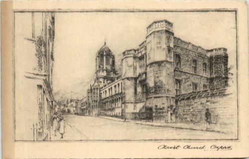 Oxford