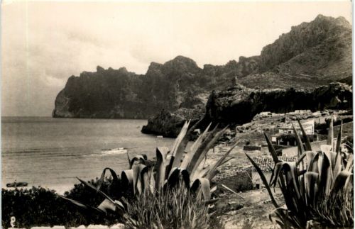 Mallorca - Pollensa
