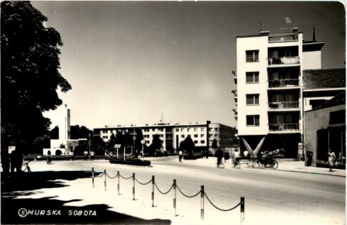 Murska Sobota