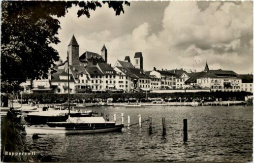 Rapperswil