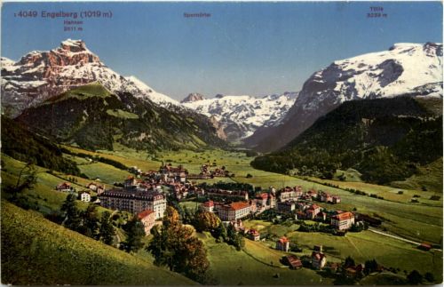 Engelberg