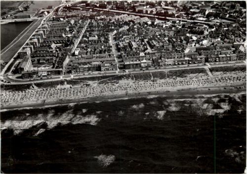 Katwijk aan Zee