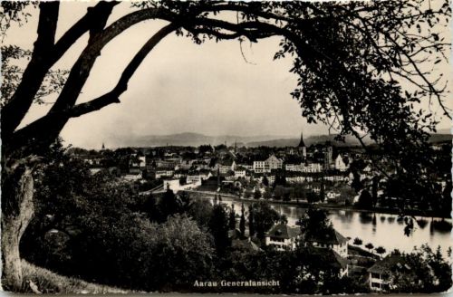 Aarau