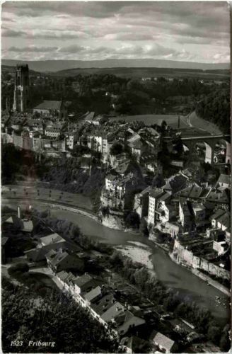 Fribourg