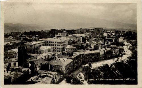 Chieti