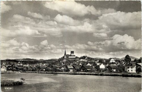 Uster