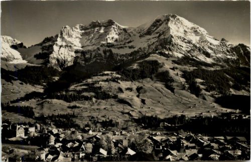 Adelboden