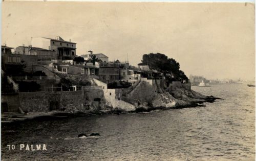 Palma de Mallorca