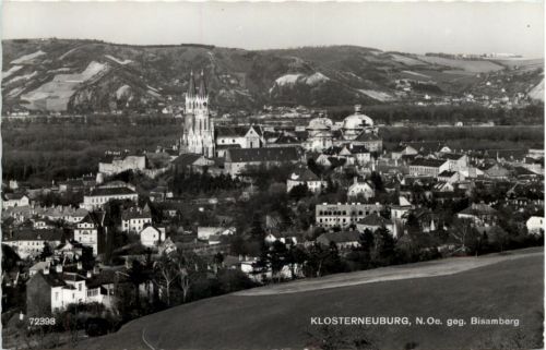 Klosterneuburg