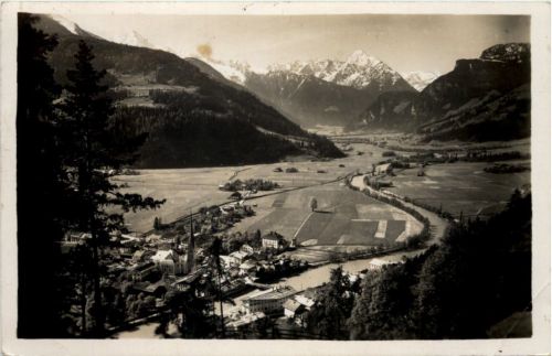 Zell im Zillertal