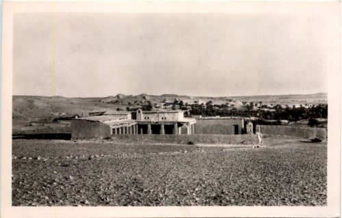 Beni Abbes