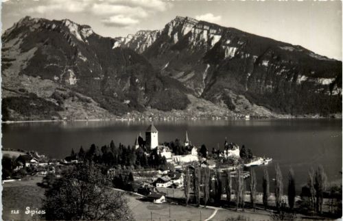 Spiez