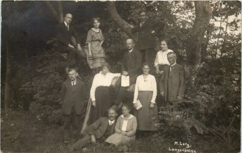 Langensalza