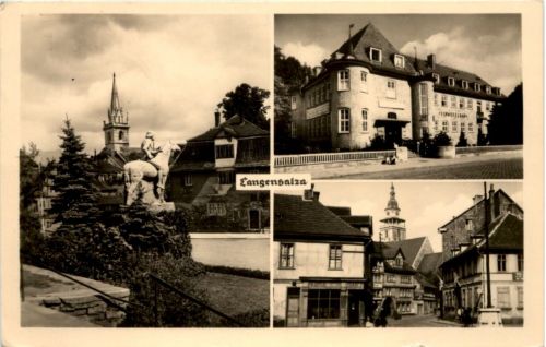 Langensalza