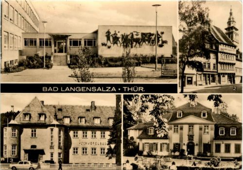 Bad Langensalza