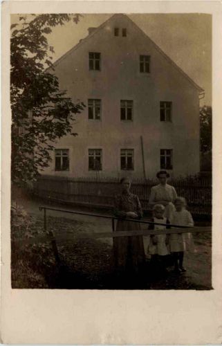 Neustadt in Sachsen