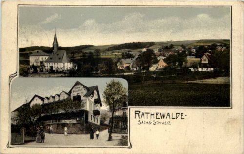 Rathewalde