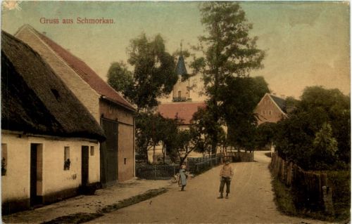 Gruss aus Schmorkau