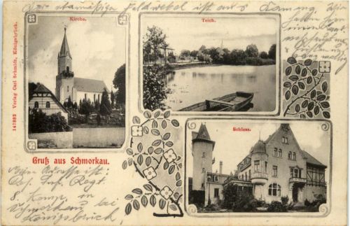Gruss aus Schmorkau