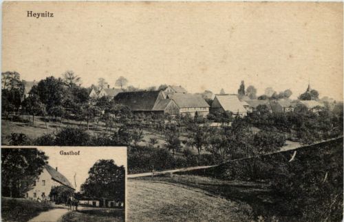 Heynitz - Gathof