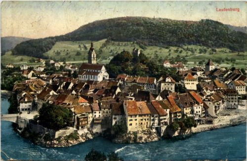 Laufenburg