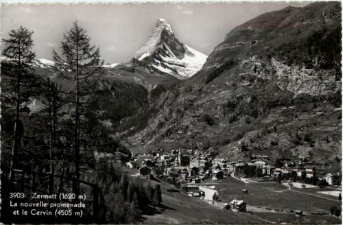 Zermatt