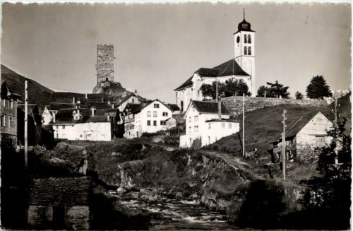 Hospental