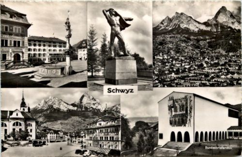 Schwyz